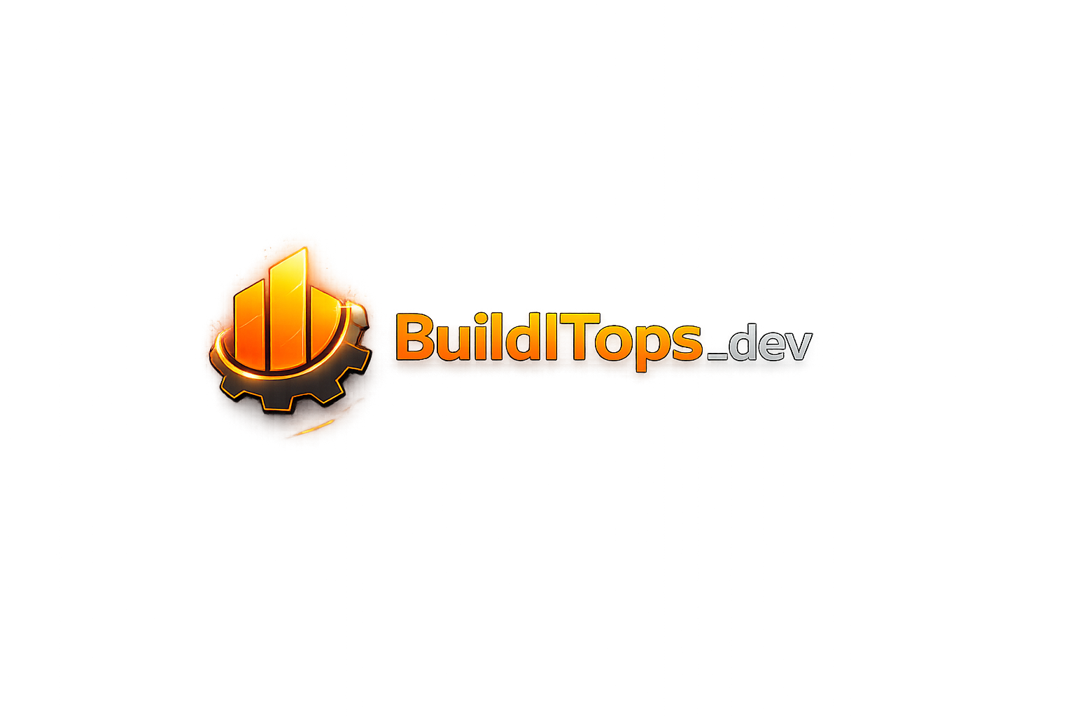 BuildITops Logo